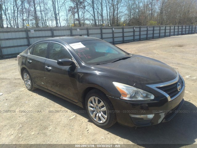 NISSAN ALTIMA 2015 1n4al3ap9fn312523