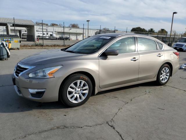 NISSAN ALTIMA 2.5 2015 1n4al3ap9fn313008