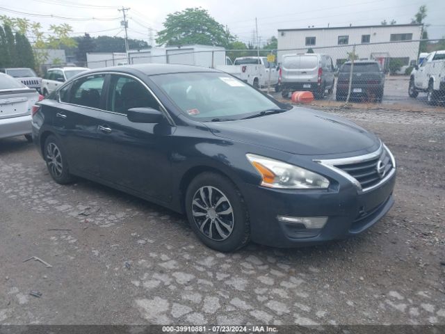 NISSAN ALTIMA 2015 1n4al3ap9fn313705