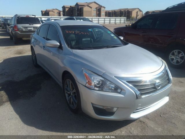 NISSAN ALTIMA 2015 1n4al3ap9fn314241