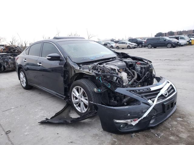 NISSAN ALTIMA 2.5 2015 1n4al3ap9fn315034