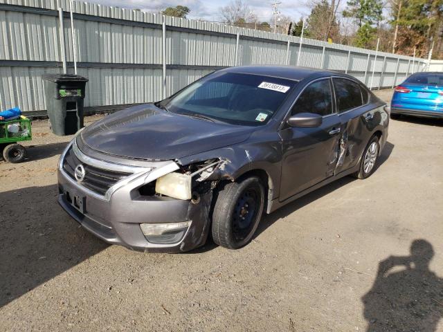 NISSAN ALTIMA 2.5 2015 1n4al3ap9fn315308