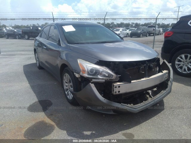 NISSAN ALTIMA 2015 1n4al3ap9fn315776