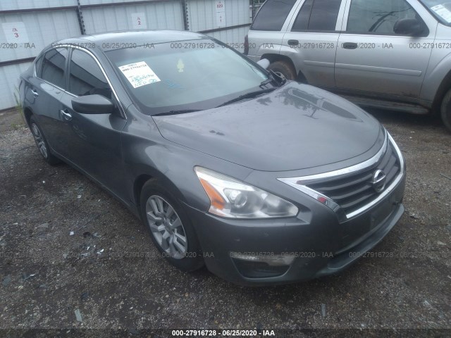 NISSAN ALTIMA 2015 1n4al3ap9fn316068