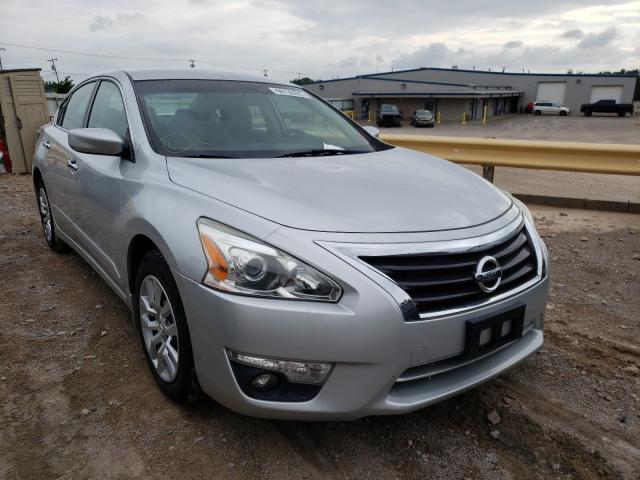 NISSAN ALTIMA 2.5 2015 1n4al3ap9fn316300