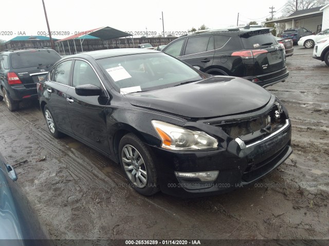 NISSAN ALTIMA 2015 1n4al3ap9fn316605