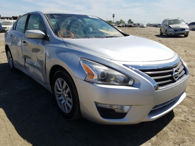 NISSAN ALTIMA 2.5 2015 1n4al3ap9fn316815