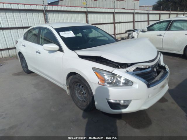 NISSAN ALTIMA 2015 1n4al3ap9fn317379