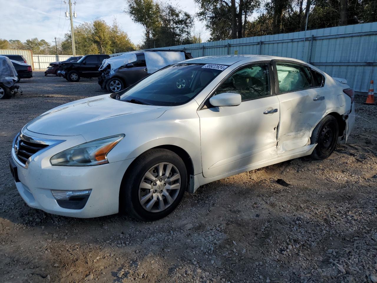 NISSAN ALTIMA 2015 1n4al3ap9fn317382