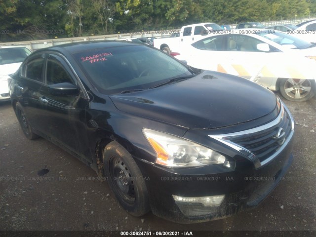 NISSAN ALTIMA 2015 1n4al3ap9fn317785