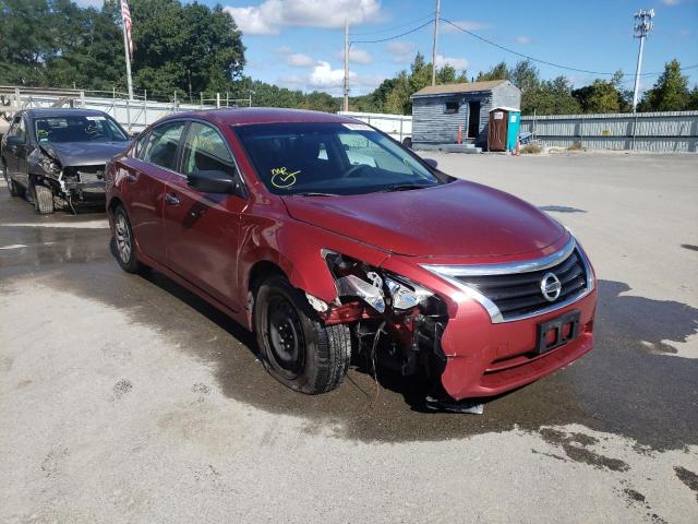 NISSAN ALTIMA 2.5 2015 1n4al3ap9fn318693