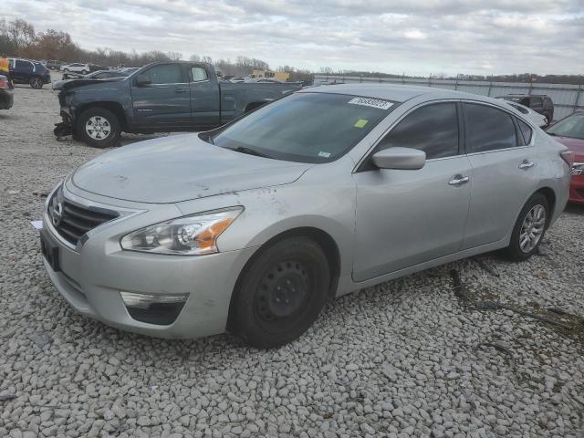 NISSAN ALTIMA 2015 1n4al3ap9fn319102