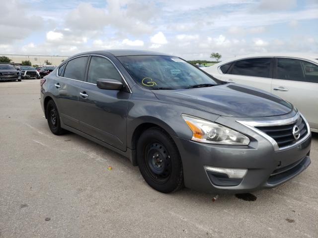 NISSAN ALTIMA 2.5 2015 1n4al3ap9fn319505