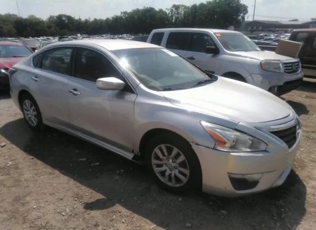 NISSAN ALTIMA 2015 1n4al3ap9fn319598