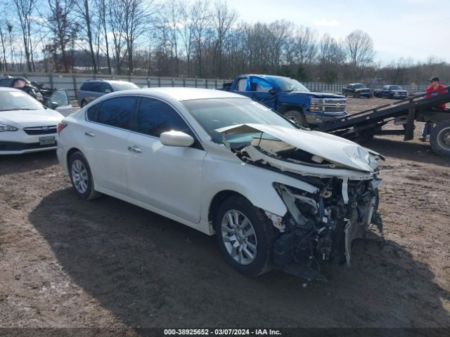 NISSAN ALTIMA 2015 1n4al3ap9fn319875