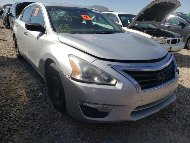 NISSAN ALTIMA 2.5 2015 1n4al3ap9fn320427