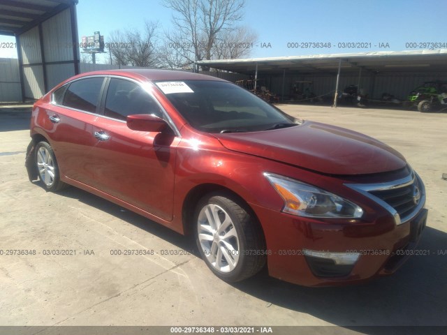 NISSAN ALTIMA 2015 1n4al3ap9fn320797