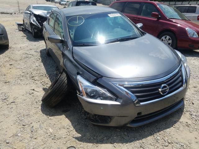 NISSAN NULL 2015 1n4al3ap9fn321366