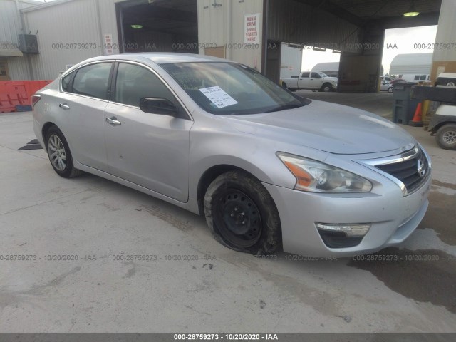 NISSAN ALTIMA 2015 1n4al3ap9fn321769