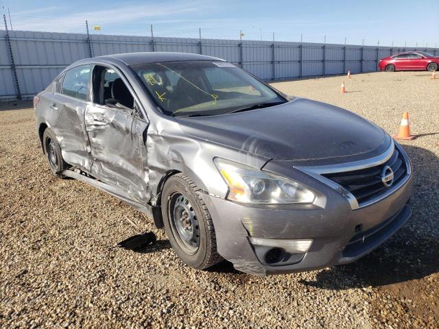 NISSAN ALTIMA 2.5 2015 1n4al3ap9fn322078