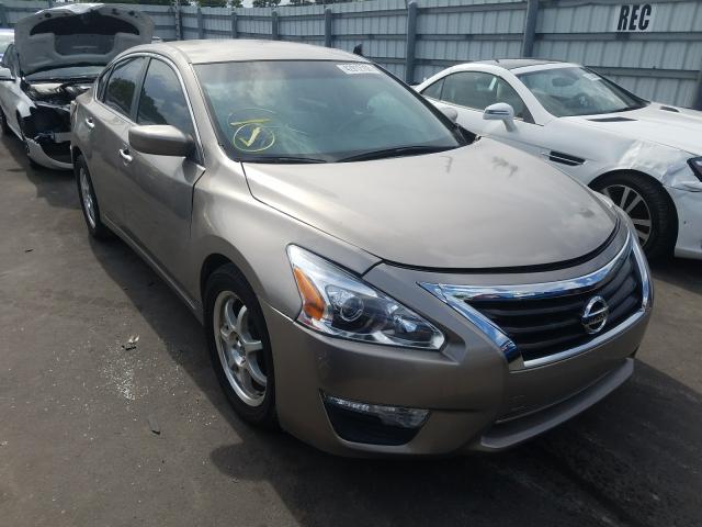 NISSAN ALTIMA 2.5 2015 1n4al3ap9fn322324