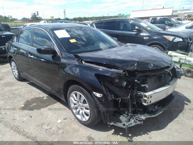 NISSAN ALTIMA 2015 1n4al3ap9fn322372