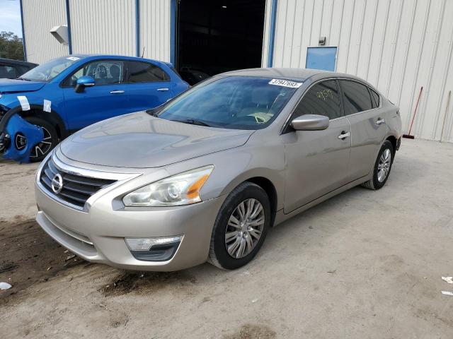 NISSAN ALTIMA 2015 1n4al3ap9fn322646