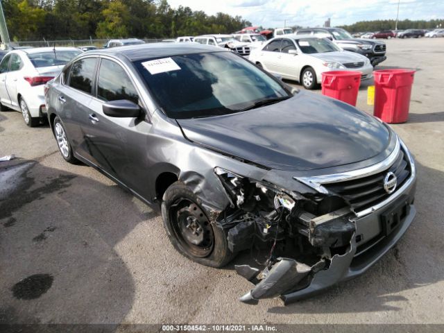 NISSAN ALTIMA 2015 1n4al3ap9fn322808