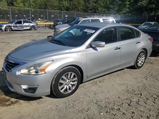 NISSAN ALTIMA 2.5 2015 1n4al3ap9fn323375