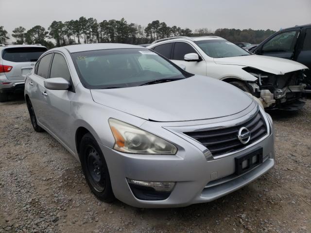 NISSAN ALTIMA 2.5 2015 1n4al3ap9fn323392