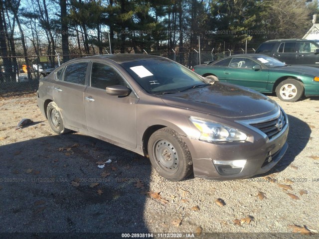 NISSAN ALTIMA 2015 1n4al3ap9fn323487