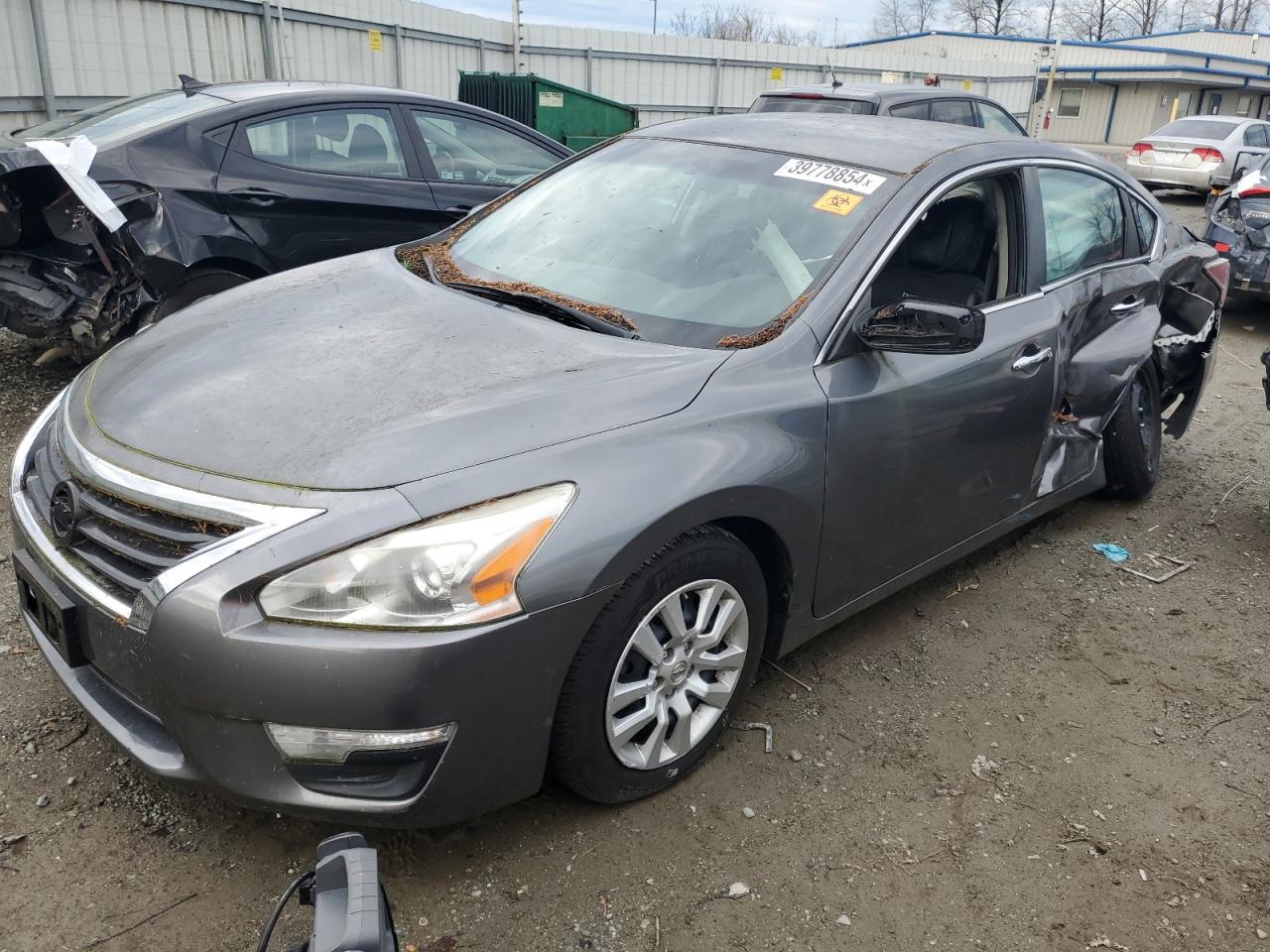 NISSAN ALTIMA 2015 1n4al3ap9fn323781