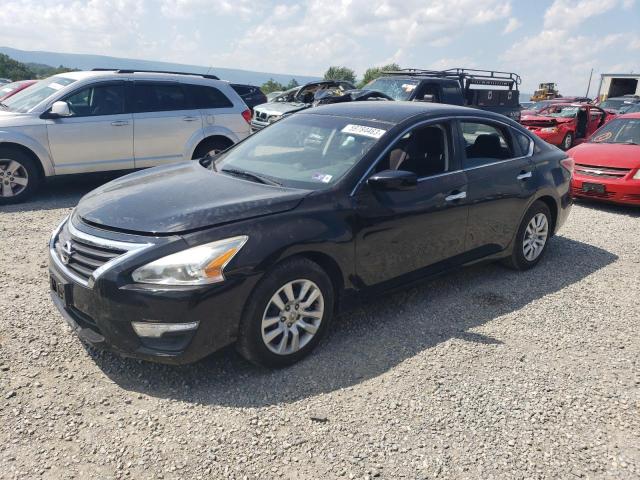 NISSAN ALTIMA 2.5 2015 1n4al3ap9fn323814