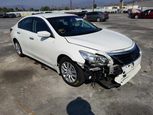 NISSAN ALTIMA 2.5 2015 1n4al3ap9fn323831