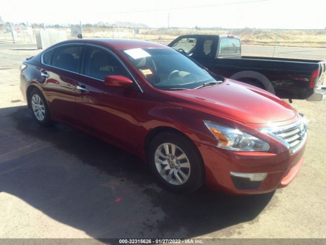 NISSAN ALTIMA 2015 1n4al3ap9fn324249