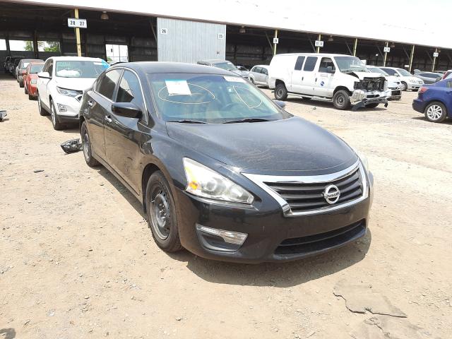 NISSAN ALTIMA 2.5 2015 1n4al3ap9fn325255