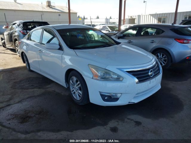 NISSAN ALTIMA 2015 1n4al3ap9fn325496