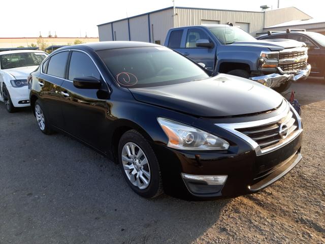 NISSAN ALTIMA 2.5 2015 1n4al3ap9fn325627