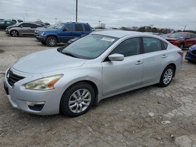 NISSAN ALTIMA 2.5 2015 1n4al3ap9fn325658