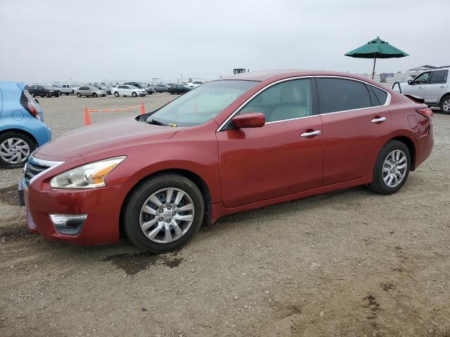 NISSAN ALTIMA 2.5 2015 1n4al3ap9fn326115