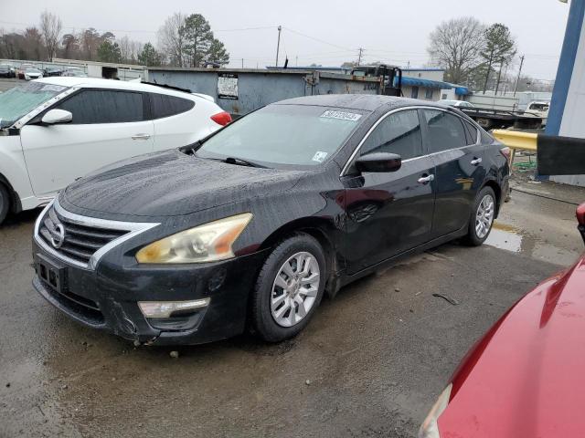 NISSAN ALTIMA 2.5 2015 1n4al3ap9fn326437