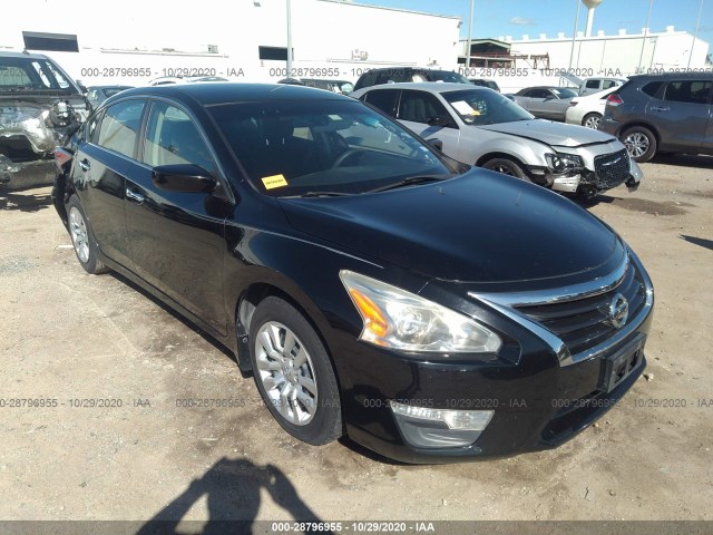 NISSAN ALTIMA 2015 1n4al3ap9fn327331