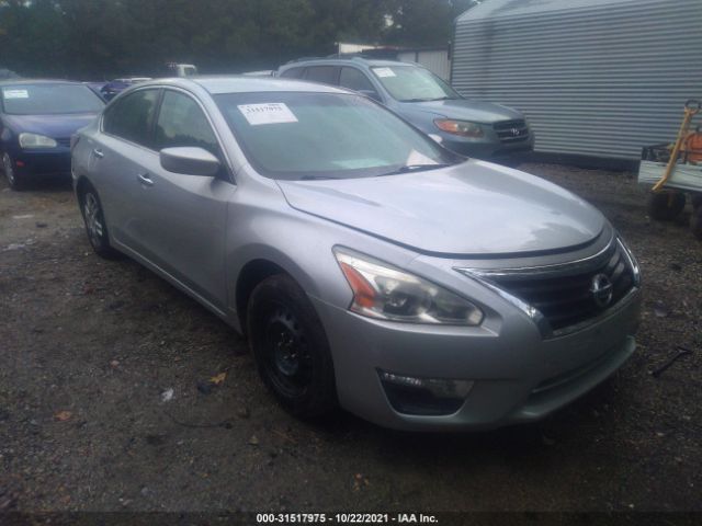 NISSAN ALTIMA 2015 1n4al3ap9fn327474