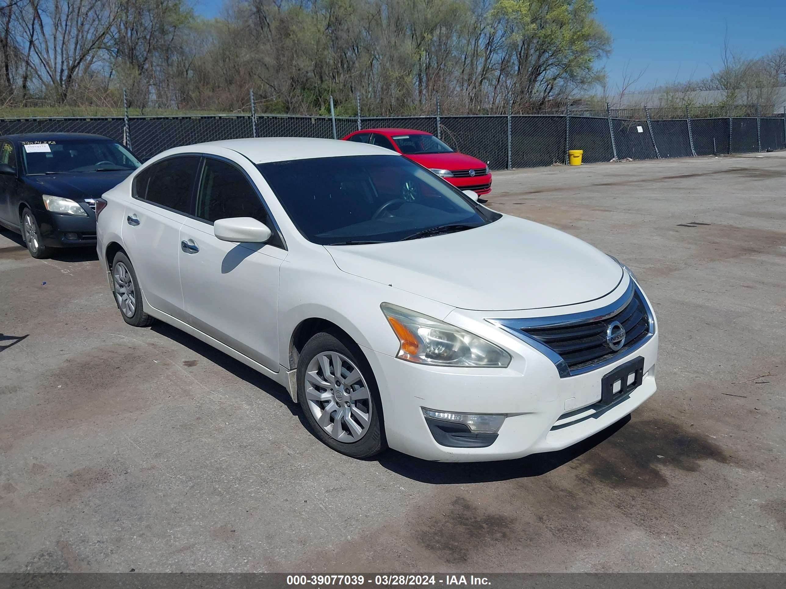 NISSAN ALTIMA 2015 1n4al3ap9fn328124