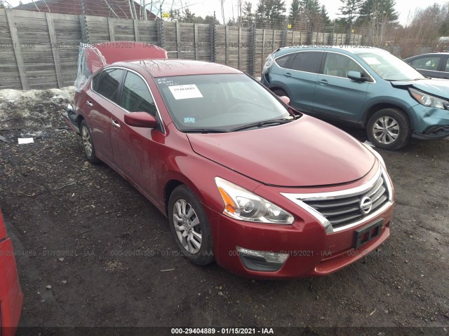 NISSAN ALTIMA 2015 1n4al3ap9fn328656