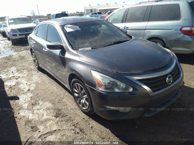 NISSAN ALTIMA 2015 1n4al3ap9fn329127