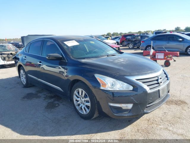 NISSAN ALTIMA 2015 1n4al3ap9fn329144