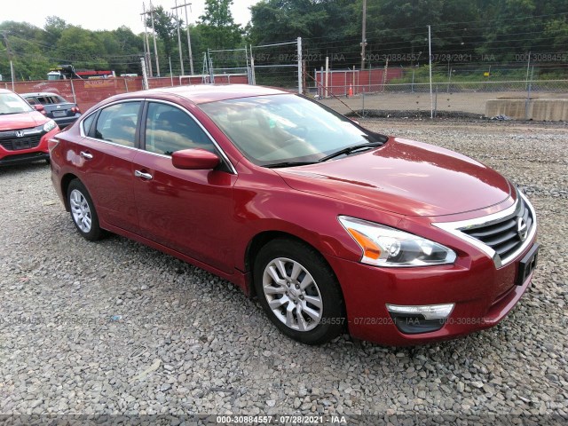 NISSAN ALTIMA 2015 1n4al3ap9fn329161