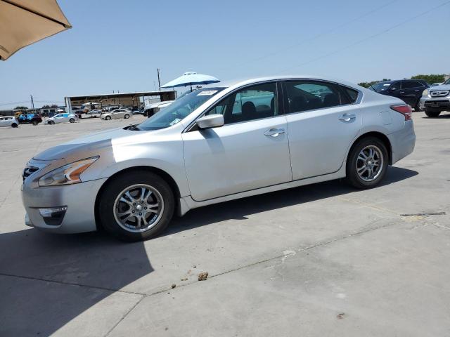 NISSAN ALTIMA 2.5 2015 1n4al3ap9fn329306