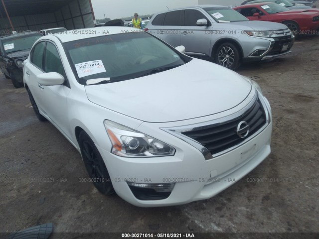 NISSAN ALTIMA 2015 1n4al3ap9fn329421